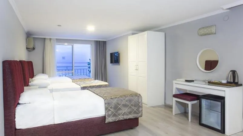 Hotel Mavi Deniz Turunc