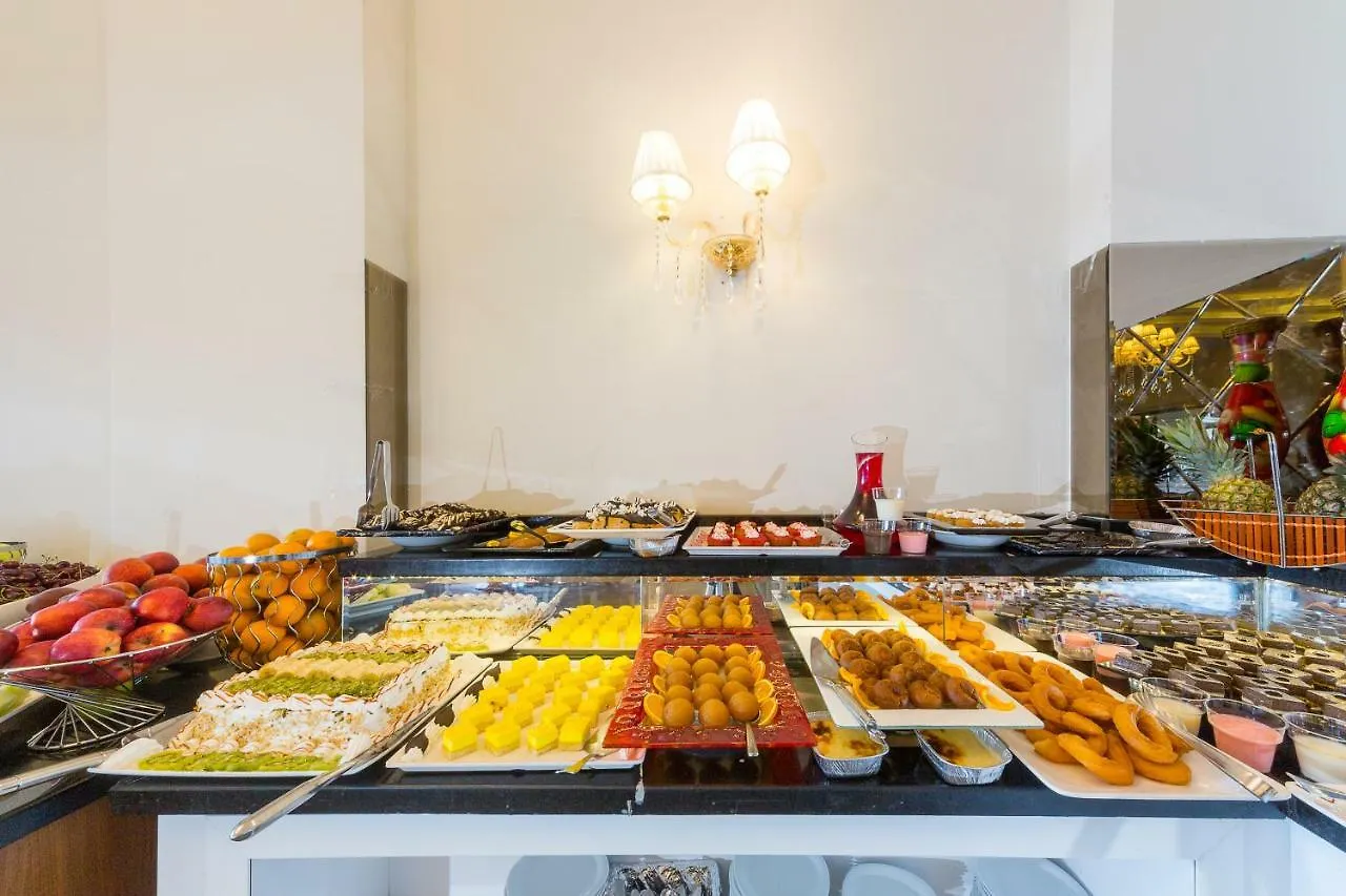 Hotel Mavi Deniz Turunc