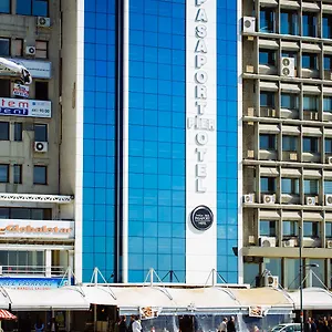 Otel Pasaport Pier