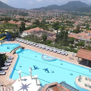 Otel Artemisia Royal Park Club