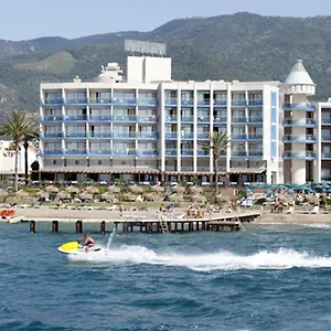 Otel Faustina &